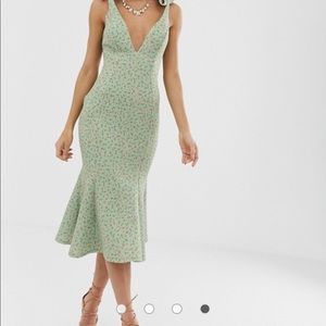 Floral Dress brand NEW